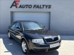 Škoda Superb - fotka číslo 0