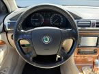 Škoda Superb - fotka číslo 5