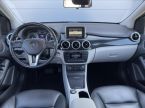 Mercedes Třída B - fotka číslo 8