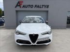 Alfa Romeo Stelvio - fotka číslo 0