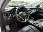 Alfa Romeo Stelvio - fotka číslo 10