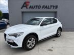 Alfa Romeo Stelvio - fotka číslo 1
