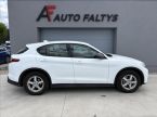 Alfa Romeo Stelvio - fotka číslo 6