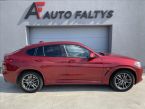BMW X4 - fotka číslo 1