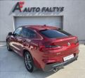 BMW X4 - fotka číslo 4