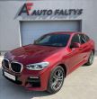 BMW X4 - fotka číslo 6