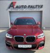 BMW X4 - fotka číslo 7