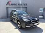 Subaru Forester - fotka číslo 0
