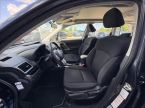 Subaru Forester - fotka číslo 14