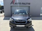 Subaru Forester - fotka číslo 1