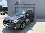 Subaru Forester - fotka číslo 2
