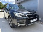 Subaru Forester - fotka číslo 31
