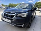 Subaru Forester - fotka číslo 32