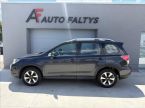 Subaru Forester - fotka číslo 3