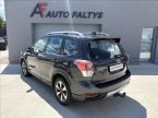 Subaru Forester - fotka číslo 4
