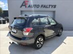 Subaru Forester - fotka číslo 6