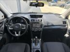 Subaru Forester - fotka číslo 8