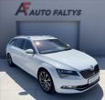 Škoda Superb - fotka číslo 0
