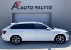 Škoda Superb - fotka číslo 1