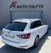 Škoda Superb - fotka číslo 2
