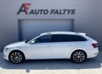Škoda Superb - fotka číslo 5