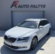 Škoda Superb - fotka číslo 6