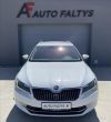 Škoda Superb - fotka číslo 7