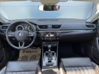 Škoda Superb - fotka číslo 8