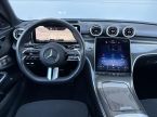 Mercedes Třída C - fotka číslo 9