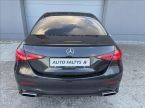 Mercedes Třída C - fotka číslo 7