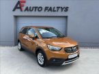 Opel Crossland X - fotka číslo 0