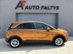 Opel Crossland X - fotka číslo 1