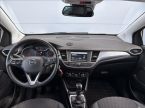 Opel Crossland X - fotka číslo 6