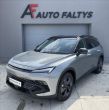BAIC X5 - fotka číslo 6