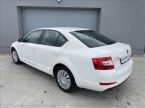 Škoda Octavia - fotka číslo 3