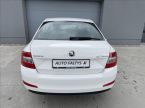 Škoda Octavia - fotka číslo 5