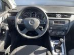 Škoda Octavia - fotka číslo 7