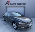 Volkswagen Passat - fotka číslo 0