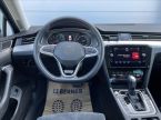 Volkswagen Passat - fotka číslo 9