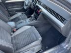 Volkswagen Passat - fotka číslo 23