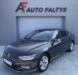 Volkswagen Passat - fotka číslo 6