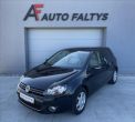 Volkswagen Golf - fotka číslo 6