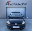 Volkswagen Golf - fotka číslo 7