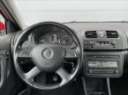 Škoda Fabia - fotka číslo 9