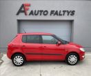 Škoda Fabia - fotka číslo 1