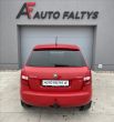 Škoda Fabia - fotka číslo 3