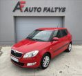 Škoda Fabia - fotka číslo 6