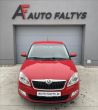 Škoda Fabia - fotka číslo 7