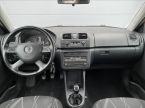 Škoda Fabia - fotka číslo 8