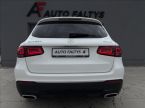 Mercedes Třída GLC - fotka číslo 9